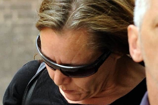 Janet Robinson, 49, of Prideaux Brune Avenue, Gosport, admitted 14 charges of possession of indecent child images and one count of possession of extreme pornography