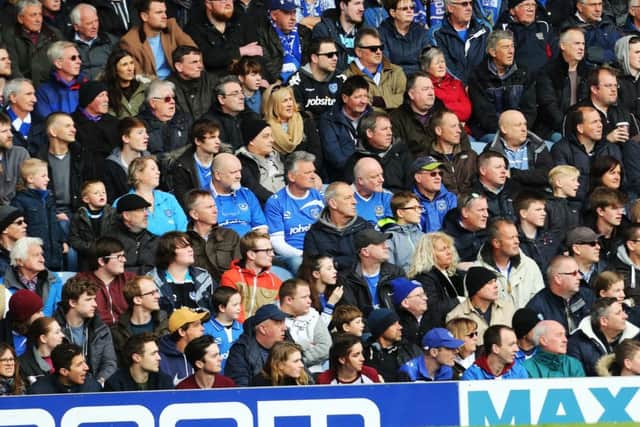 Picture: Joe Pepler