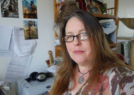 Luisetta Mudie, who has won an award for Chinese translation