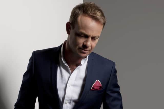 Jason Donovan