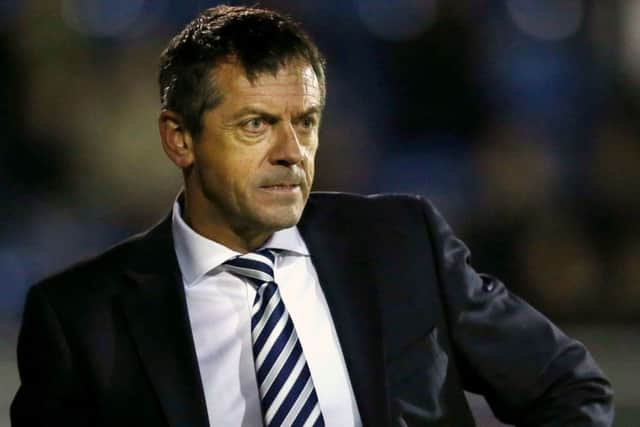 Phil Brown