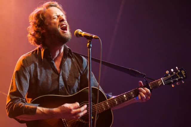 father john misty 02 Guildhall Southampton