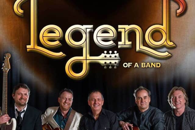 Tribute to the Moody Blues