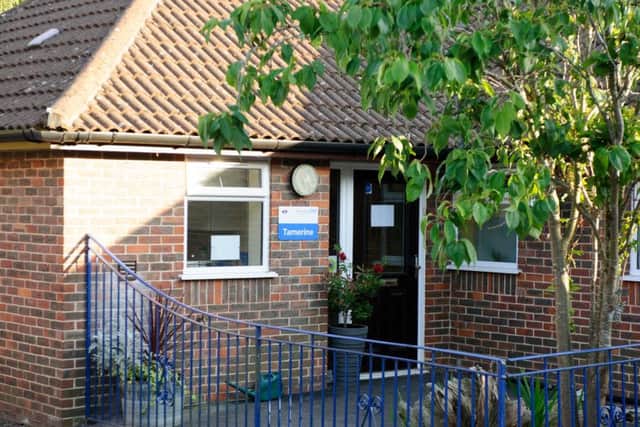 151150-728_TAMERINE_09/07/2015Southern Health, NHS Foundation Trust, Tamerine, Southwick Road, Denmead, Hampshire.  Picture: Allan Hutchings (151150-728) PPP-150907-202812006