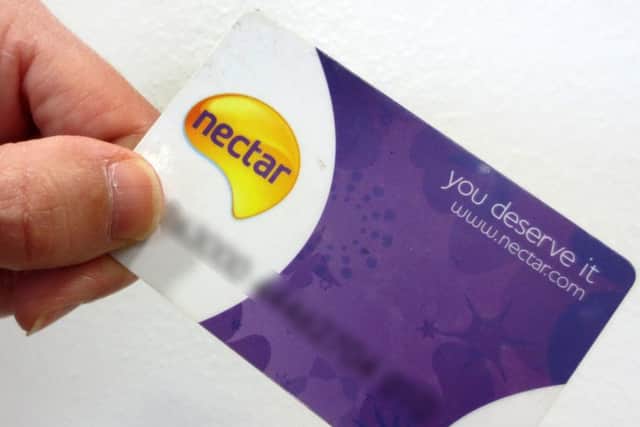 June Mealing had 36,000 points stolen from her Nectar account