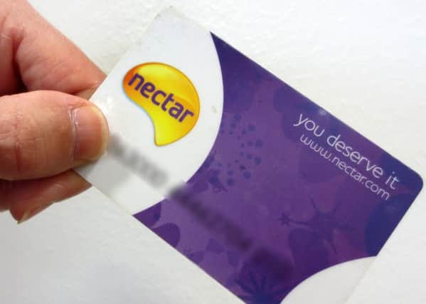 June Mealing had 36,000 points stolen from her Nectar account