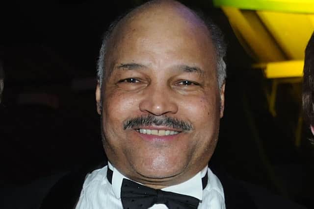 John Conteh