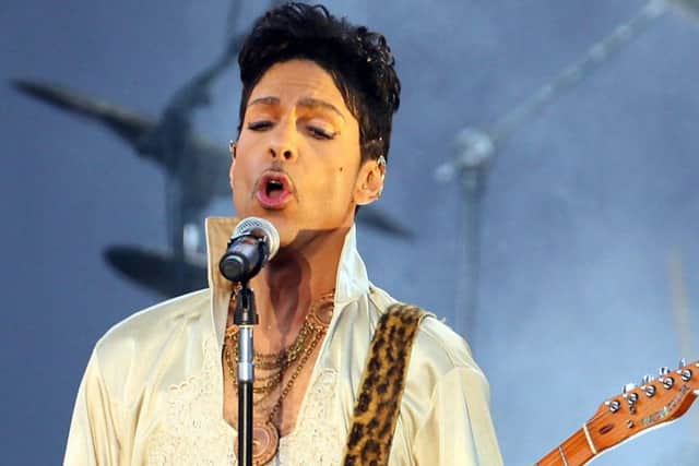 Prince