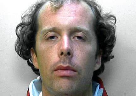 Matthew Daley has been found guilty of manslaughter but cleared of murdering pensioner Don Lock