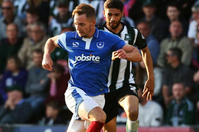 Adam McGurk has been put up for sale    Picture: Joe Pepler
