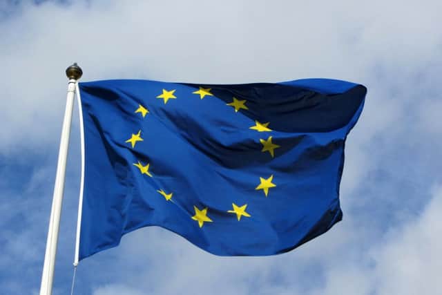 The EU referendum is just days away
