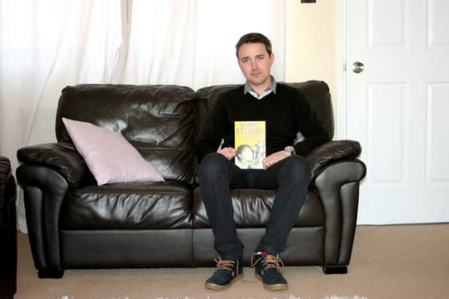 AUTHOR Mark Sanderson