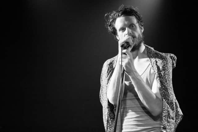 Father John Misty