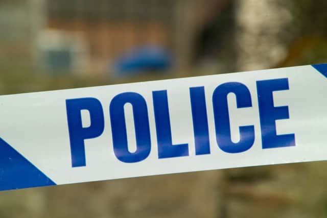 Police are investigating a string of suspicious incidents in Gosport