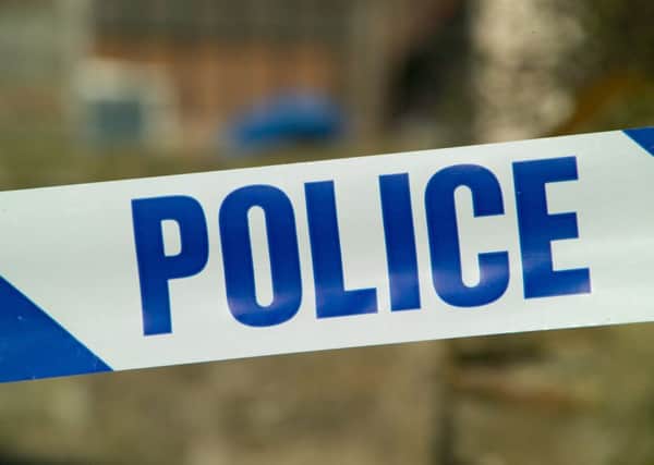 Police are investigating a string of suspicious incidents in Gosport
