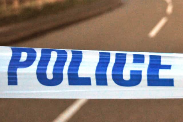 Five men have been jailed for more than 30 years