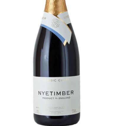 Nyetimber Classic CuvÃ©e 2010