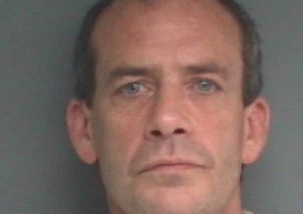 Richard Pascoe, 50, of Grafton Street, Buckland, was jailed for five years at Portsmouth Crown Court after admitting to conspiracy to supply class A drugs with five other men. PPP-160523-151336001