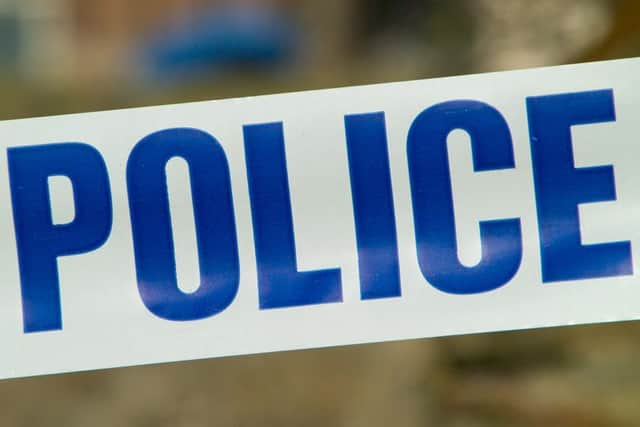 The police watchdog is investigating the allegation