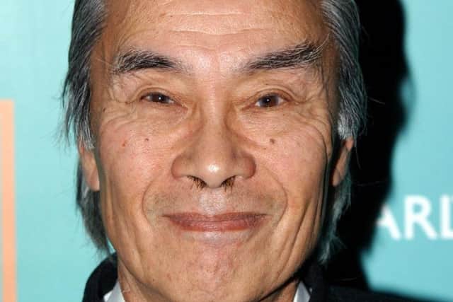 Burt Kwouk, best known for playing Inspector Clouseau's manservant Cato in the Pink Panther films, has died aged 85