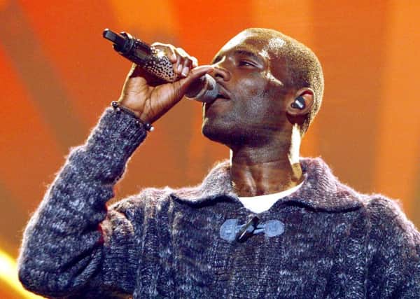 Wretch 32 has been added to the Victorious bill