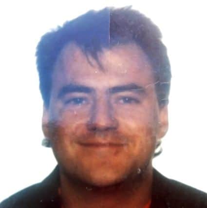 Gary Heath