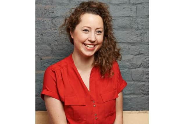 Pippa Murray