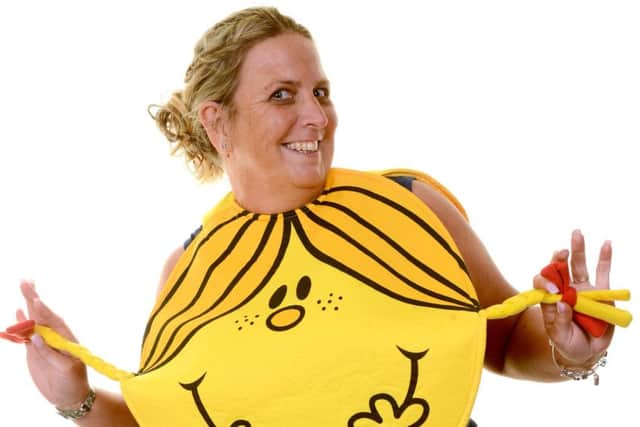 Much-loved Micala Sword, 43, from West Leigh, who died from a brain tumour