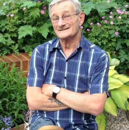 Robert Davies