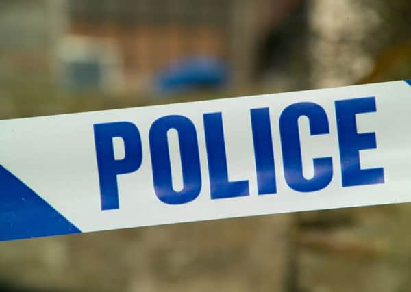 Police are investigating two deaths on the Isle of Wight