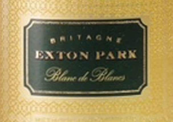 Exton Park