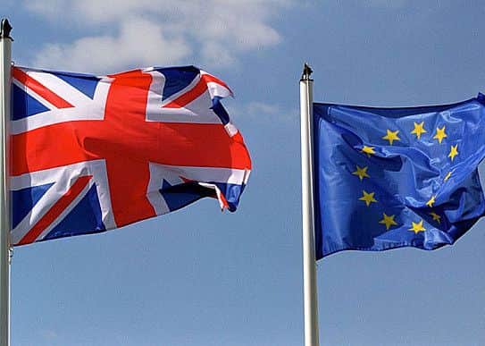 Stay or go? Join our EU hustings debate at 1000 Lakeside
