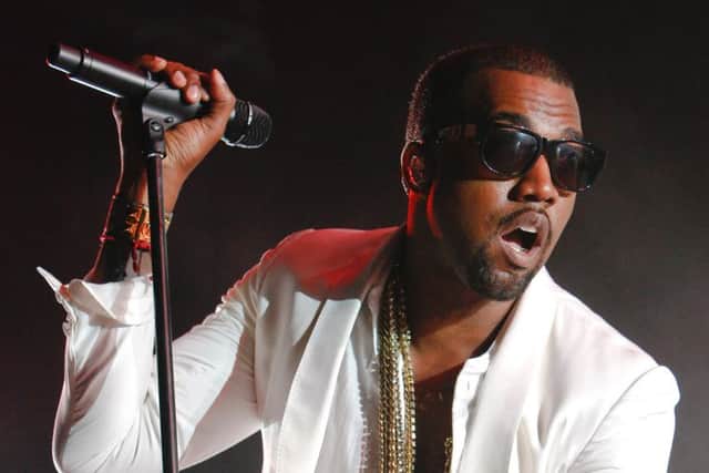 Kanye West