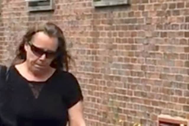 Janet Robinson, 49, of Prideaux Brune Avenue, Gosport, pleaded guilty to 14 charges of possession of indecent images and one charge of possession of extreme pornography PPP-160306-113042001