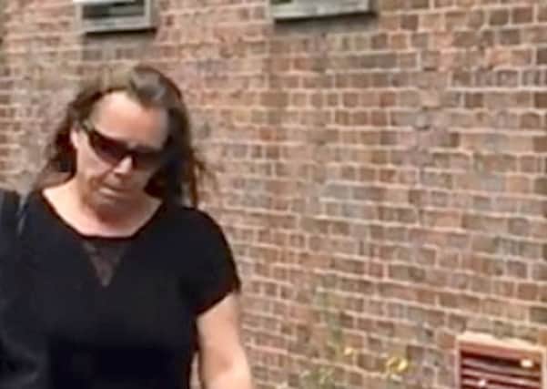 Janet Robinson, 49, of Prideaux Brune Avenue, Gosport, pleaded guilty to 14 charges of possession of indecent images and one charge of possession of extreme pornography PPP-160306-113042001