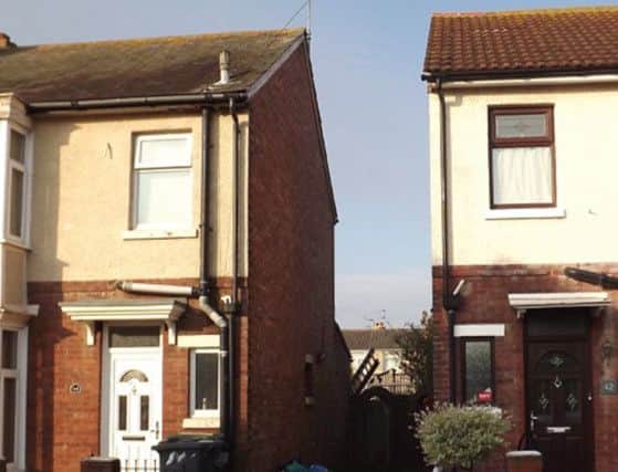 NOW  42 and 44 Sunningdale Road, Copnor, Portsmouth