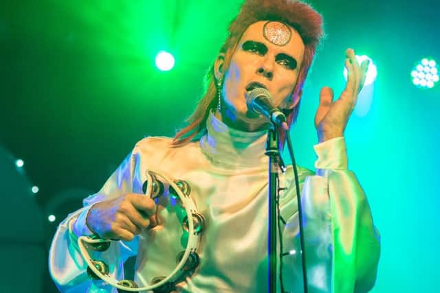 Absolute Bowie