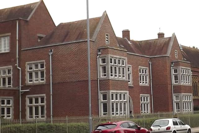 NOWThe Bishops House rebuilt in fine fashion