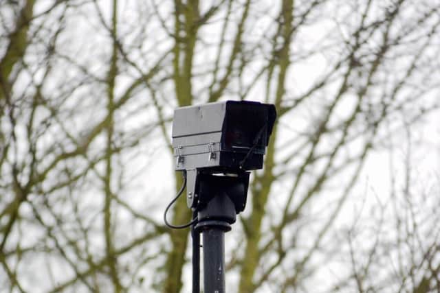 Havant Borough Council is pulling the plug on CCTV