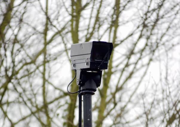 Havant Borough Council is pulling the plug on CCTV