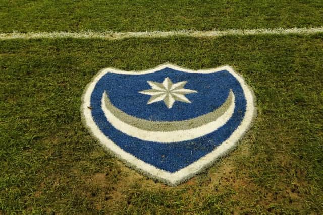 Pitch improvements are being made at Fratton Park and at the clubs training ground at Roko