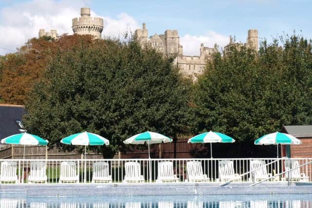 Arundel Lido