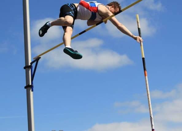 Tom Farres