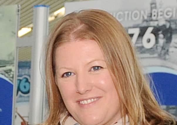 Cllr Donna Jones