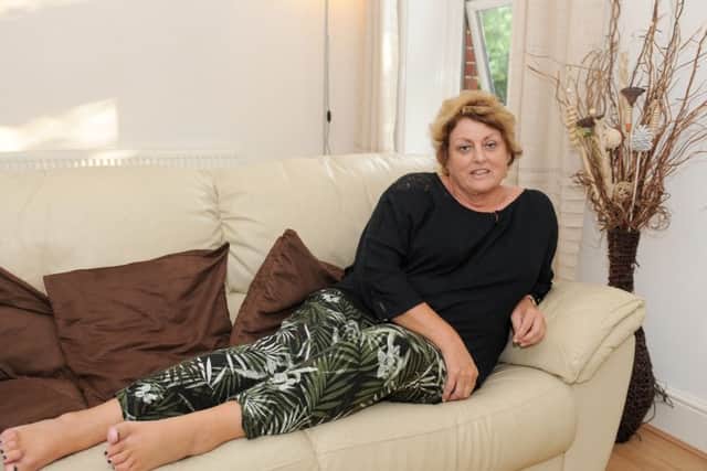 Penny Hutchinson