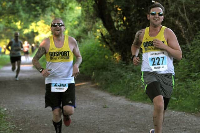 The Hayling Billy 5 race has sold out