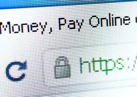 Beware of the latest scams