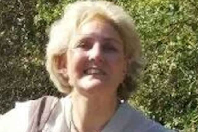 Valerie Graves, 55