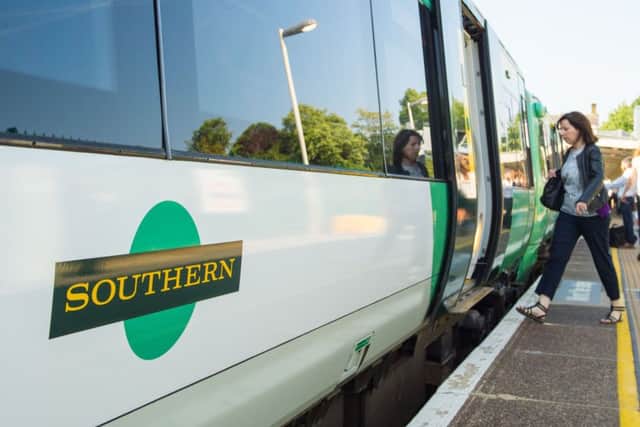 More strikes will hit commuters using Southern train services