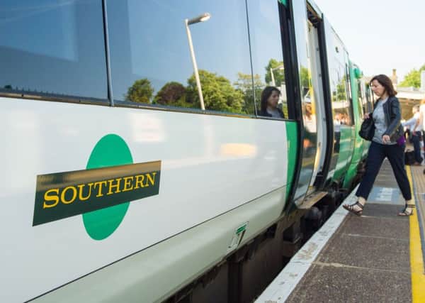 More strikes will hit commuters using Southern train services